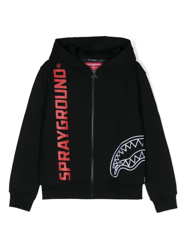 Sprayground hoodie online