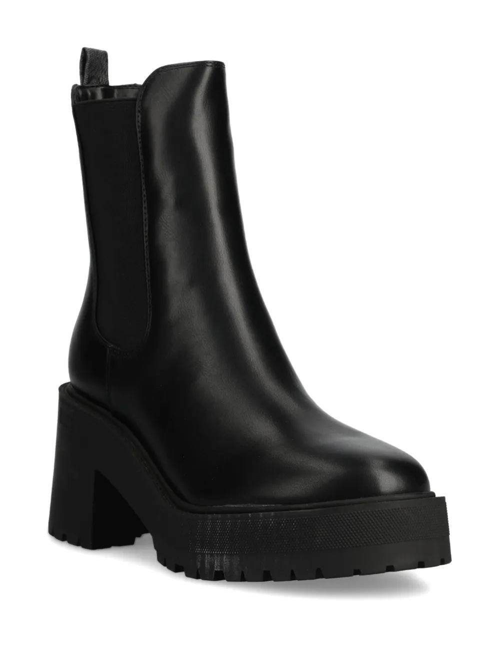 GUESS USA 80mm ankle boots Black