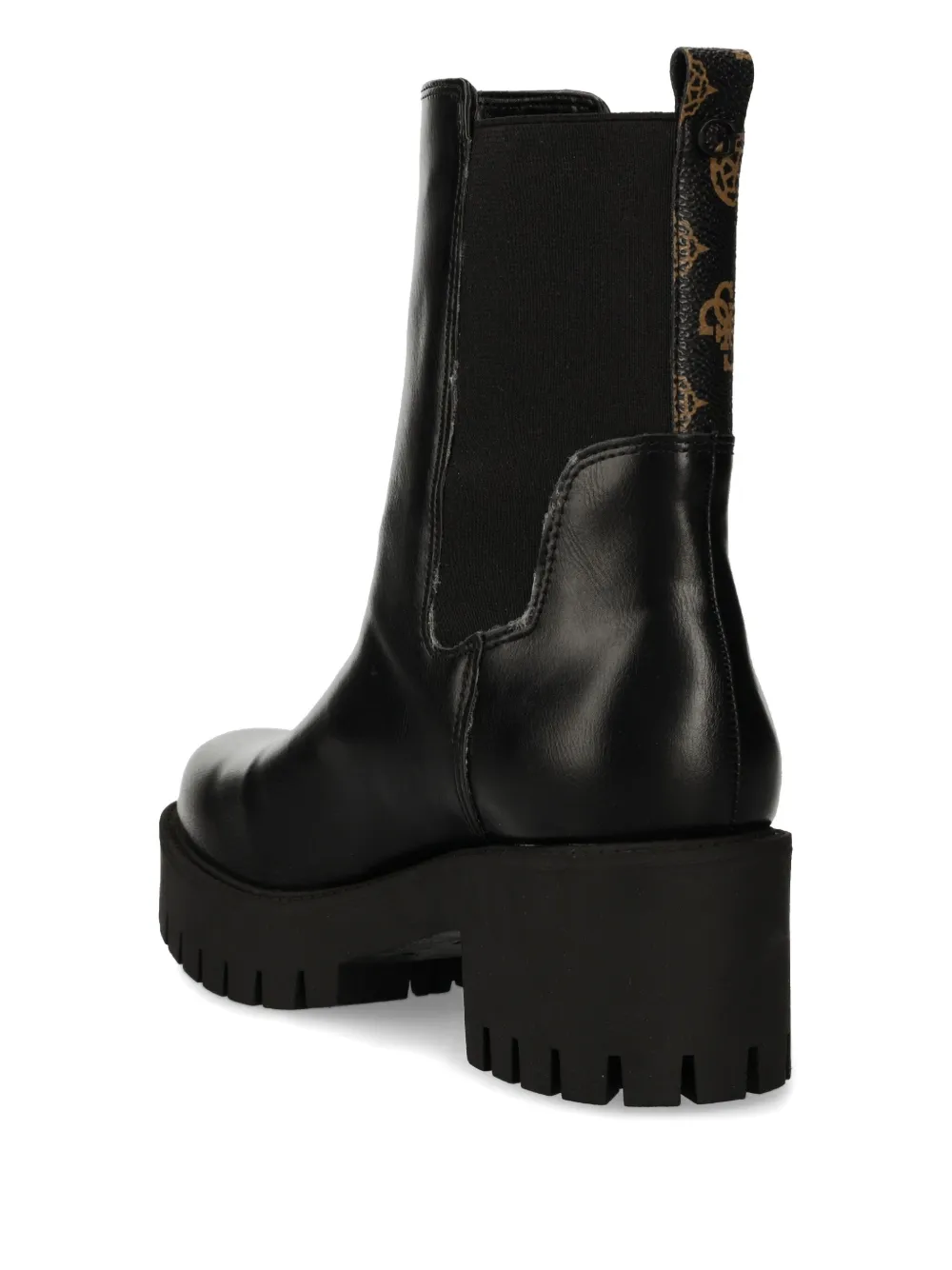 GUESS USA 60mm Warin ankle boots Black