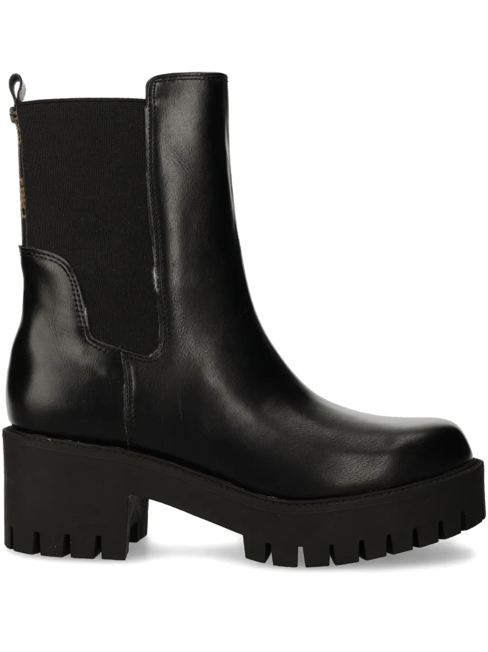 GUESS USA 60mm Warin ankle boots Black