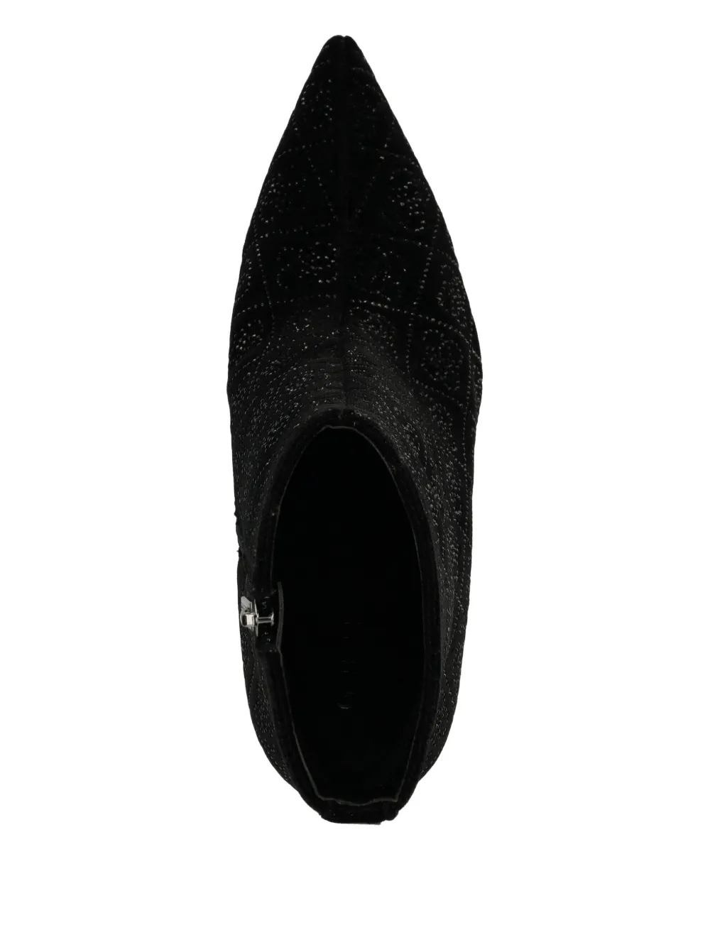 GUESS USA Richer boots Black