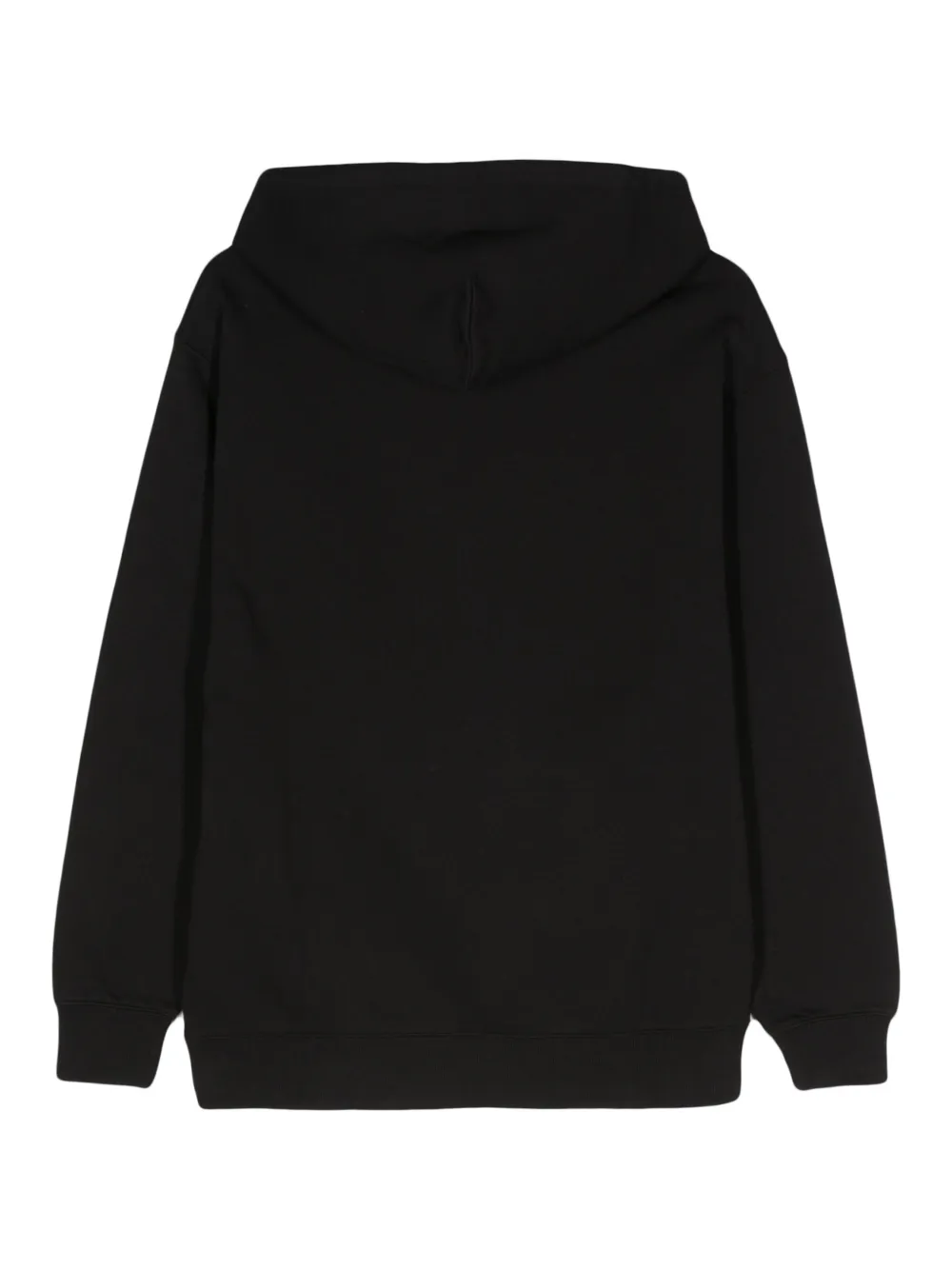 carharttwip Carhartt WIP Hoodie met geborduurd logo - Zwart
