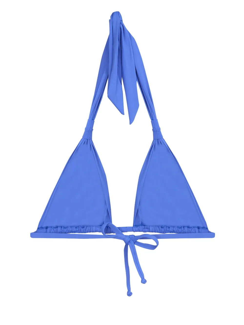 Lenny Niemeyer Lenço bikinitop - Blauw