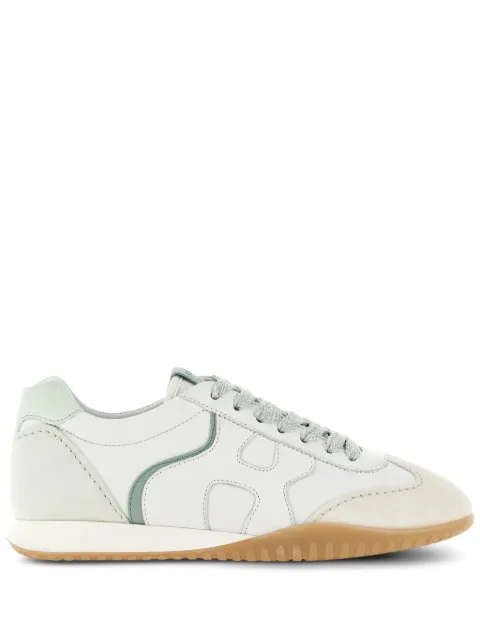 Hogan Olympia Z lace-up sneakers