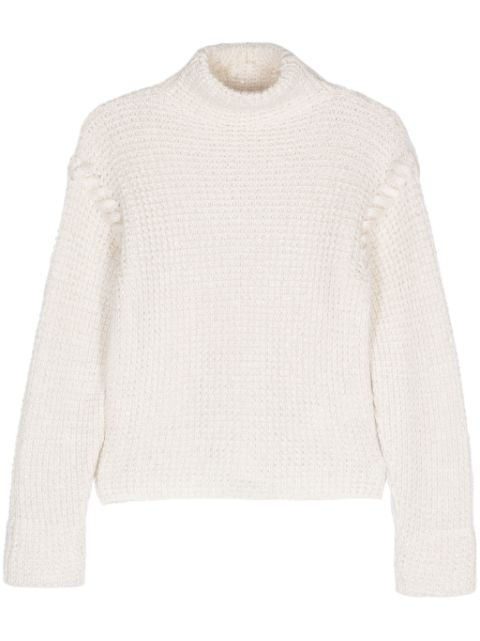 Genny turtleneck sweater