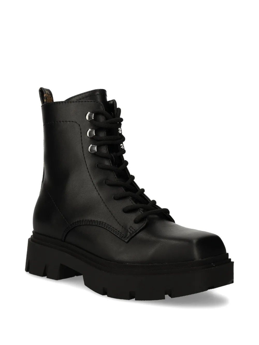 GUESS USA Ramsay boots Black