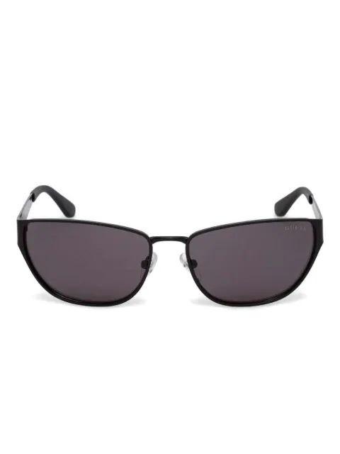 GUESS EYEWEAR lentes de sol con armazón rectangular