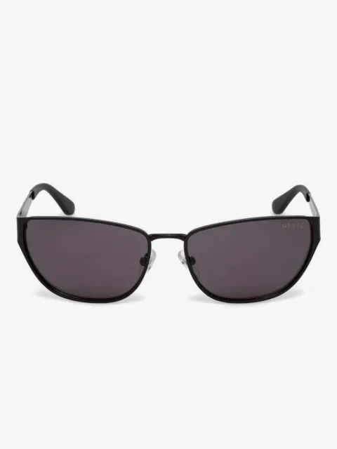 GUESS EYEWEAR rectangle-frame sunglasses