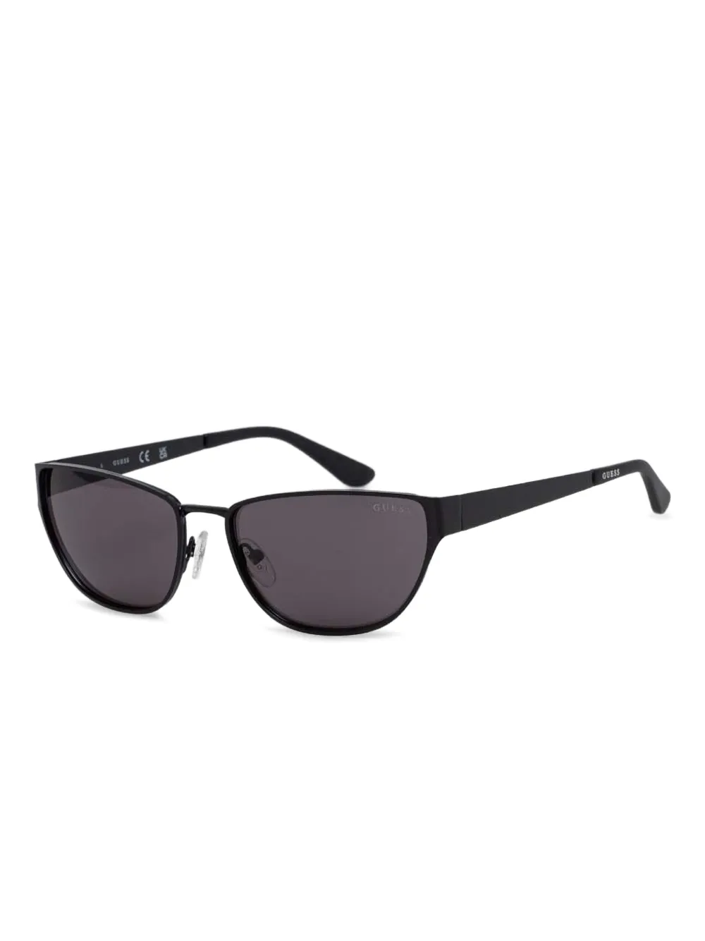 GUESS EYEWEAR rectangle-frame sunglasses | Image 2