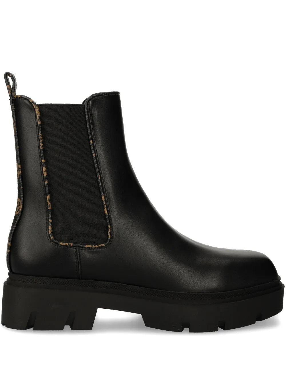 GUESS USA Reyon ankle boots Black