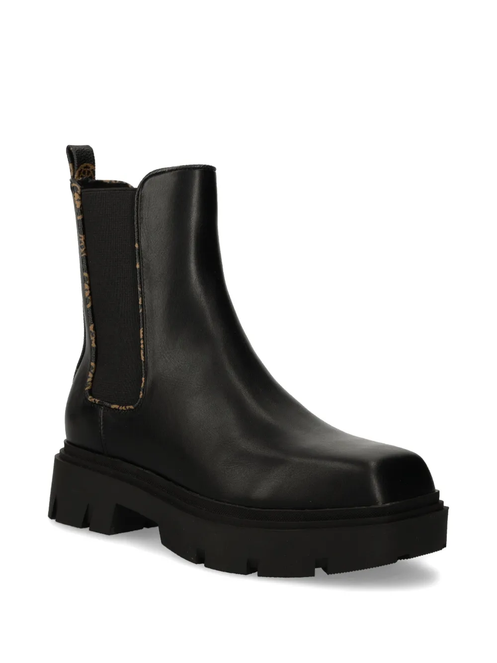 GUESS USA Reyon ankle boots Black