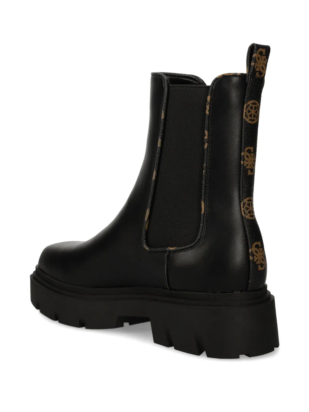 GUESS USA Reyon ankle boots Black