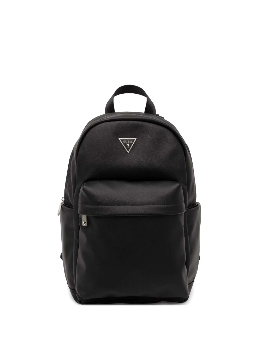 GUESS USA Rugzak met logoplakkaat Zwart