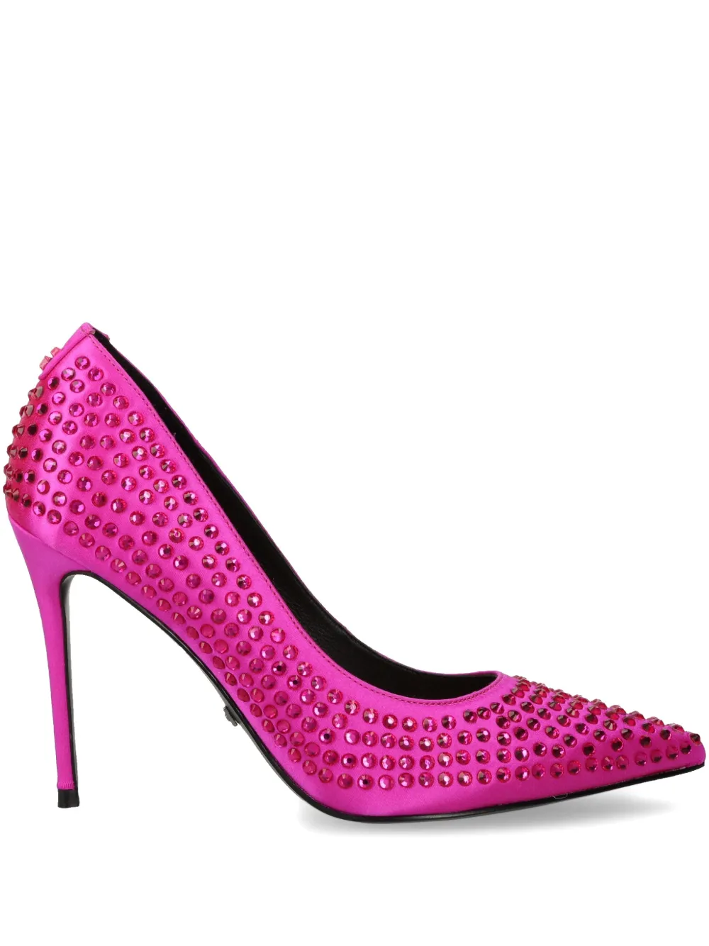 GUESS USA 100mm Sabaliay pumps Pink