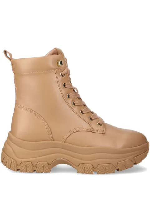 GUESS USA leather boots