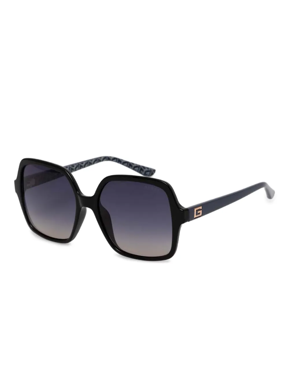 GUESS EYEWEAR square-frame sunglasses | Image 2
