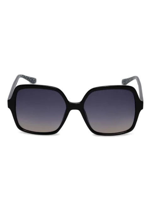 GUESS EYEWEAR lentes de sol con armazón cuadrada