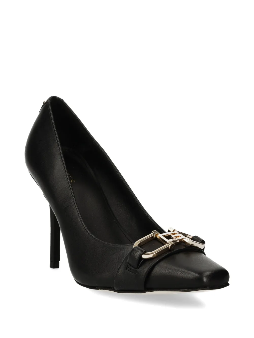 GUESS USA 95 mm Elouisa pumps - Zwart