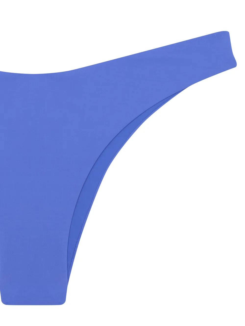 Lenny Niemeyer Low-top bikinislip - Blauw