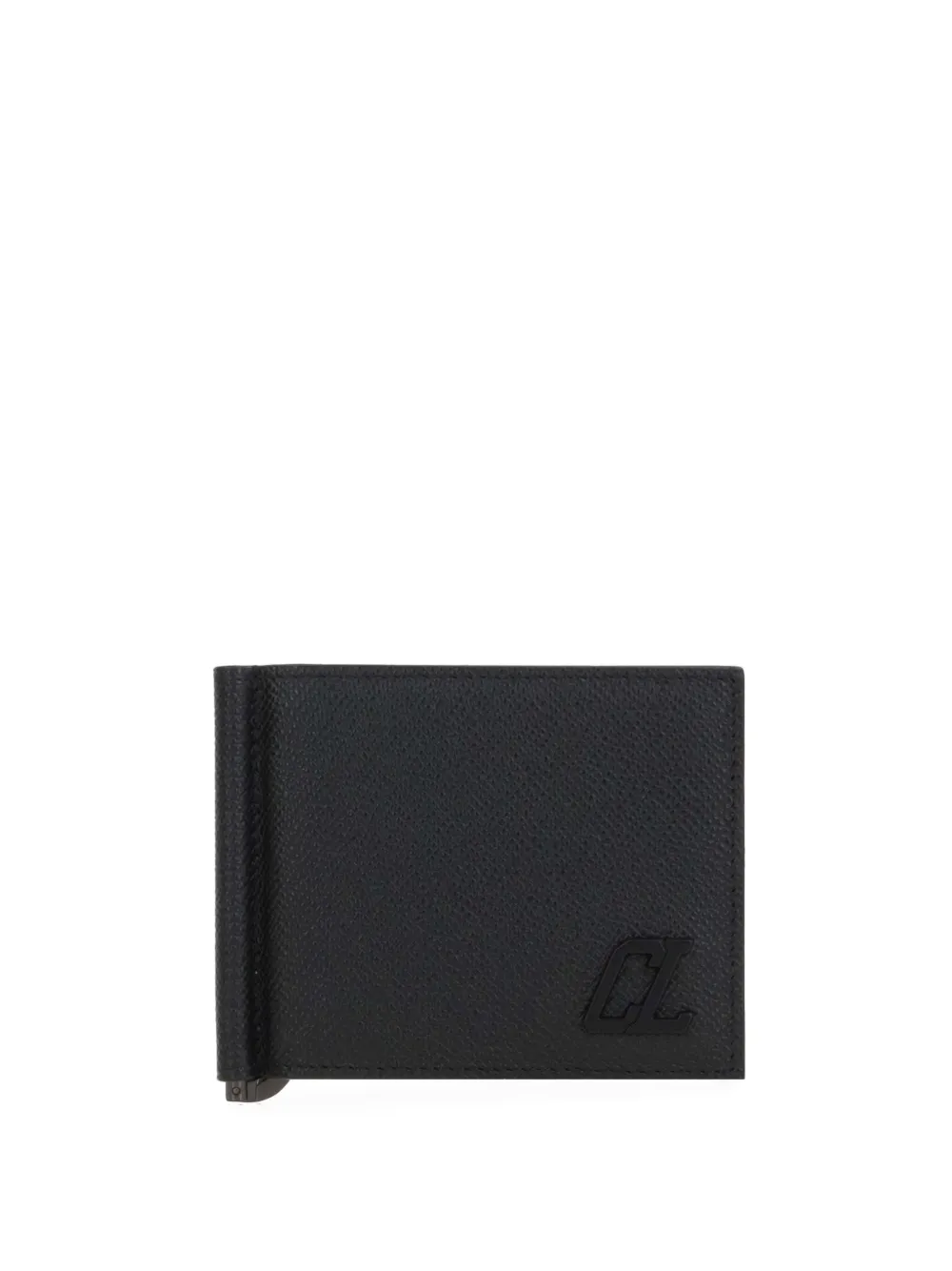 Christian Louboutin cartera Groovy | negro | Image 1