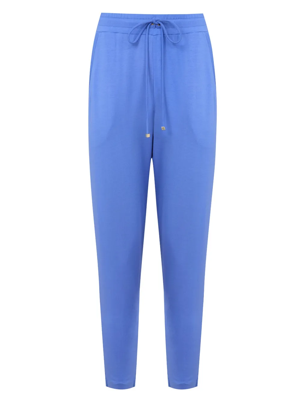 Lenny Niemeyer Broek met toelopende pijpen - Blauw