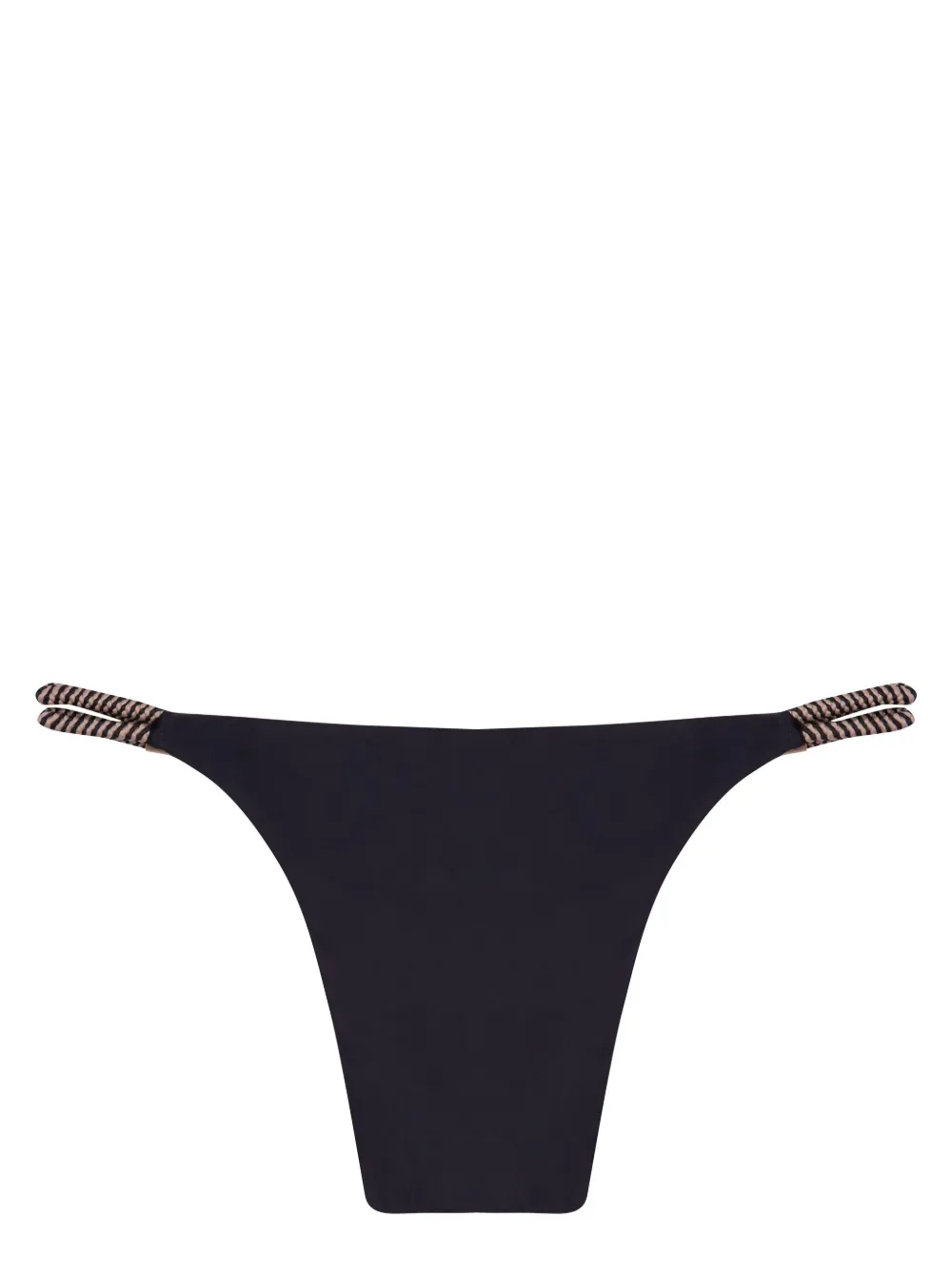 Lenny Niemeyer Corda bikinislip - Zwart