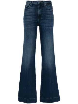 7 For All Mankind