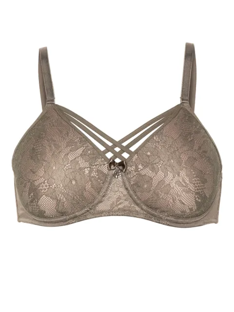 Marlies Dekkers Dame de Paris padded bra