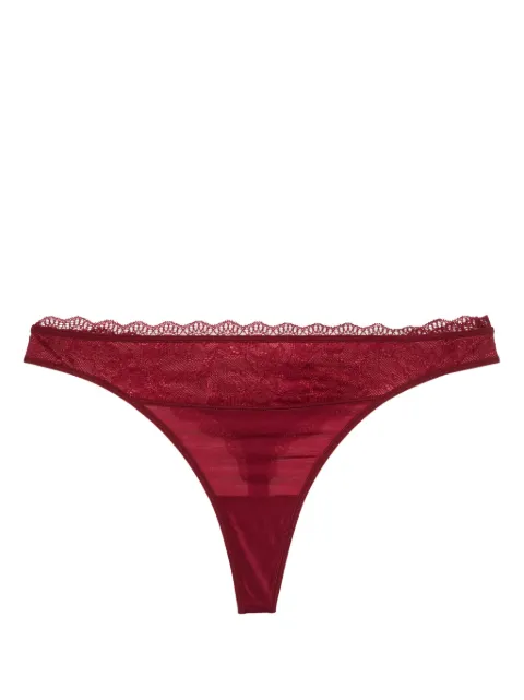 Marlies Dekkers tanga Carita