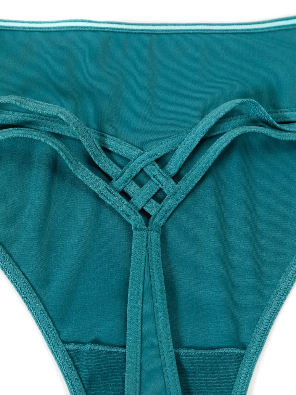 Marlies Dekkers String Blauw