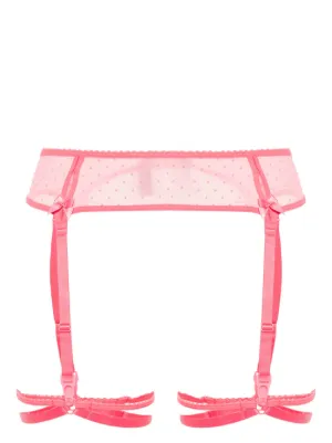vintage garter belts wedding Classic Lace Garter Belt in Basic Colors