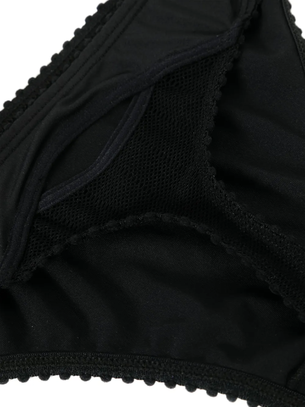 MARLIES DEKKERS THE MAURITSHUIS THONG 