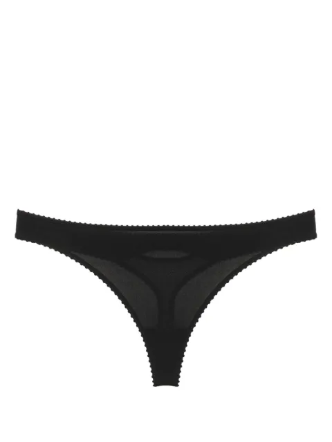 Marlies Dekkers The Mauritshuis thong