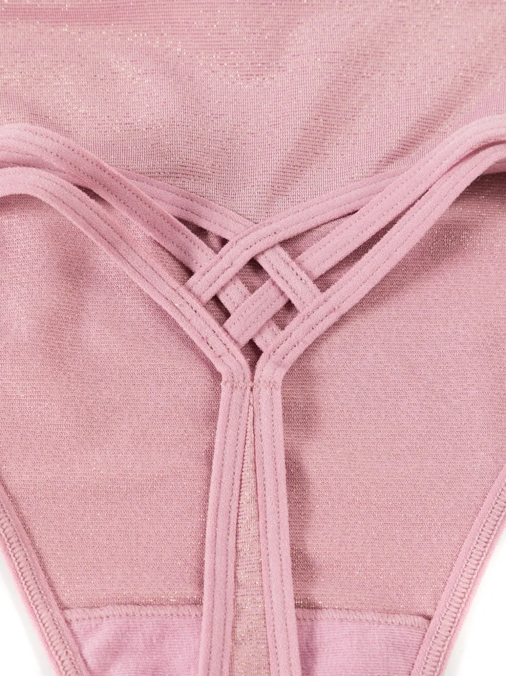 MARLIES DEKKERS DAME DE PARIS THONG