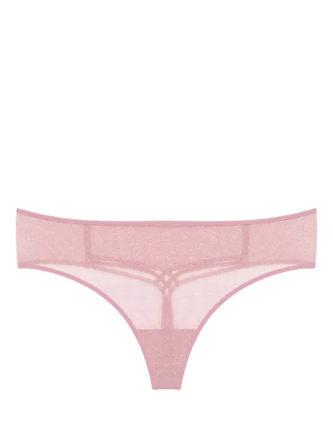 Marlies Dekkers Dame de Paris thong 