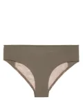 Marlies Dekkers Dame de Paris brazilian briefs - Brown