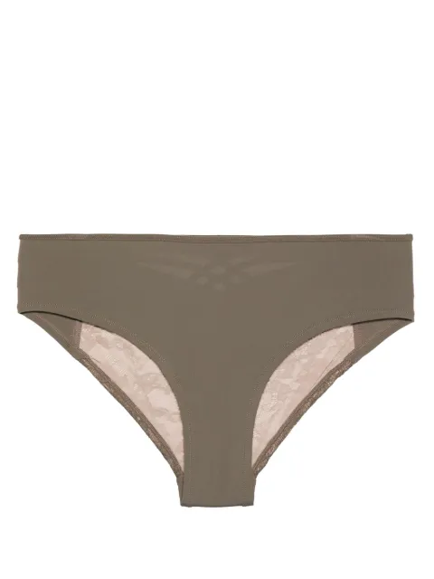 Marlies Dekkers calzones brasileños Dame De Paris
