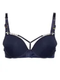 Marlies Dekkers Morana push up bra - Blue