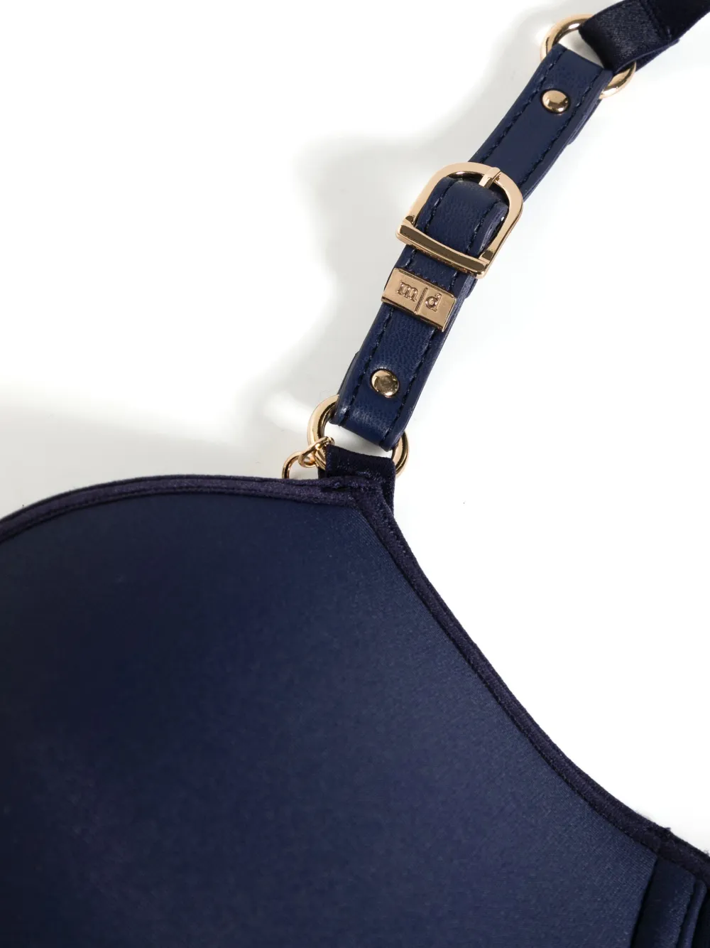 Marlies Dekkers Morana push-up bh Blauw