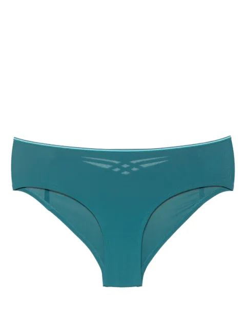 Marlies Dekkers calzones Dame de Paris