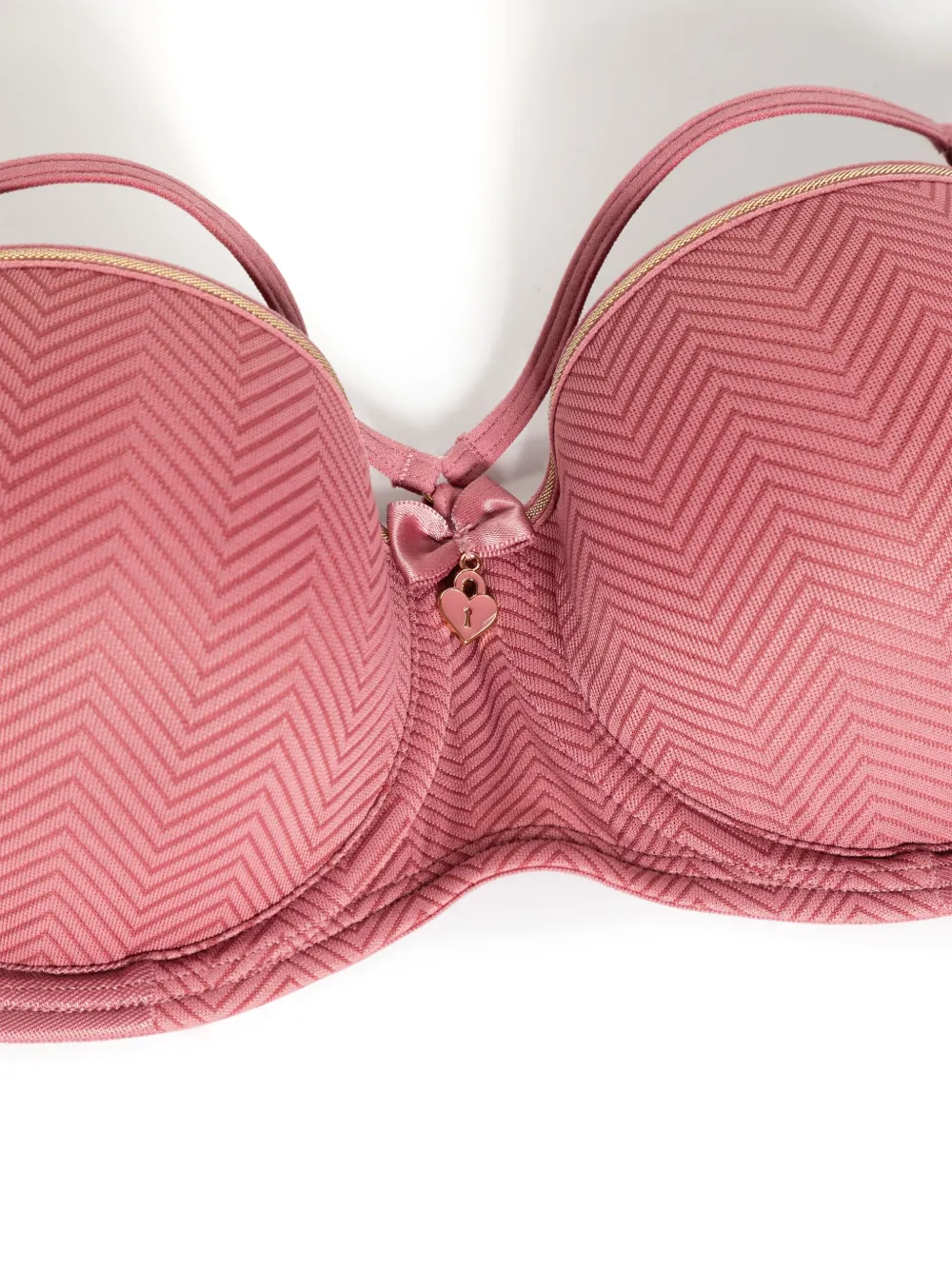Marlies Dekkers Balconette bh Roze