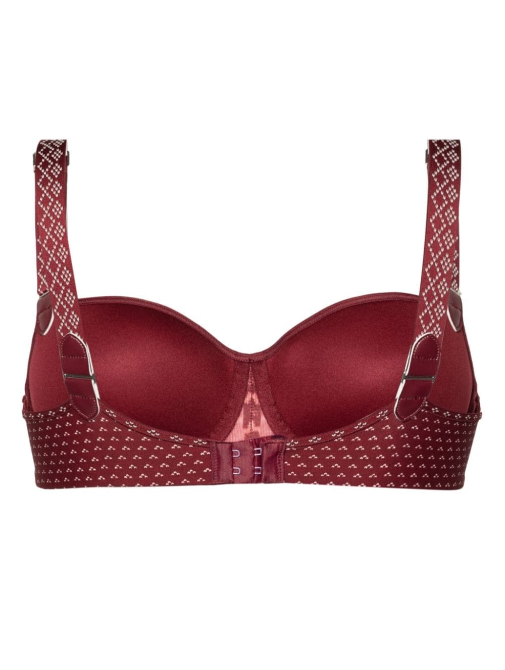 MARLIES DEKKERS POLARIS BALCONETTE BRA 