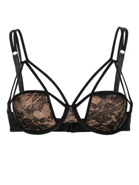 Marlies Dekkers The Art Of Love floral-lace bra