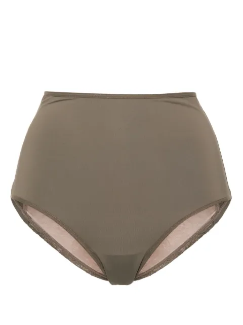 Marlies Dekkers Dame de Paris high-waist briefs