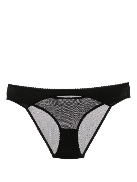 Marlies Dekkers calzones The Mauritshuis