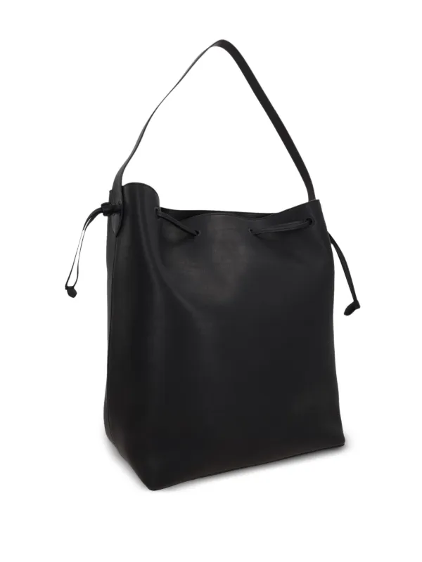 The Row Belvedere レザートートバッグ ザ ロウ THE ROW ザロウ The Row W1664 L72 トートバッグ