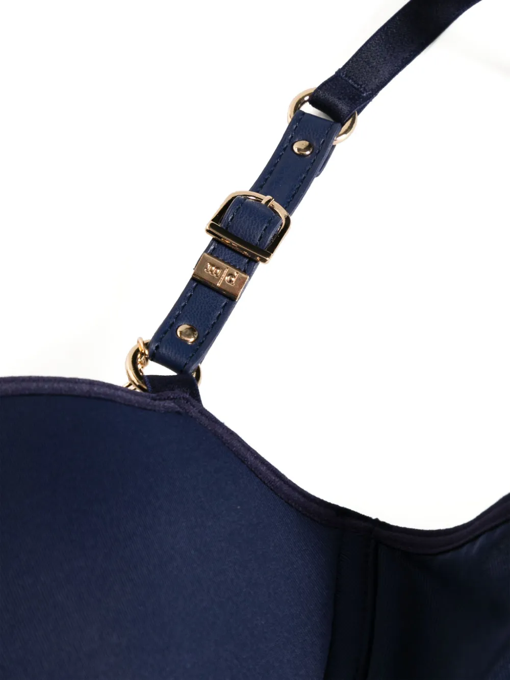 Marlies Dekkers Morana push-up bh Blauw