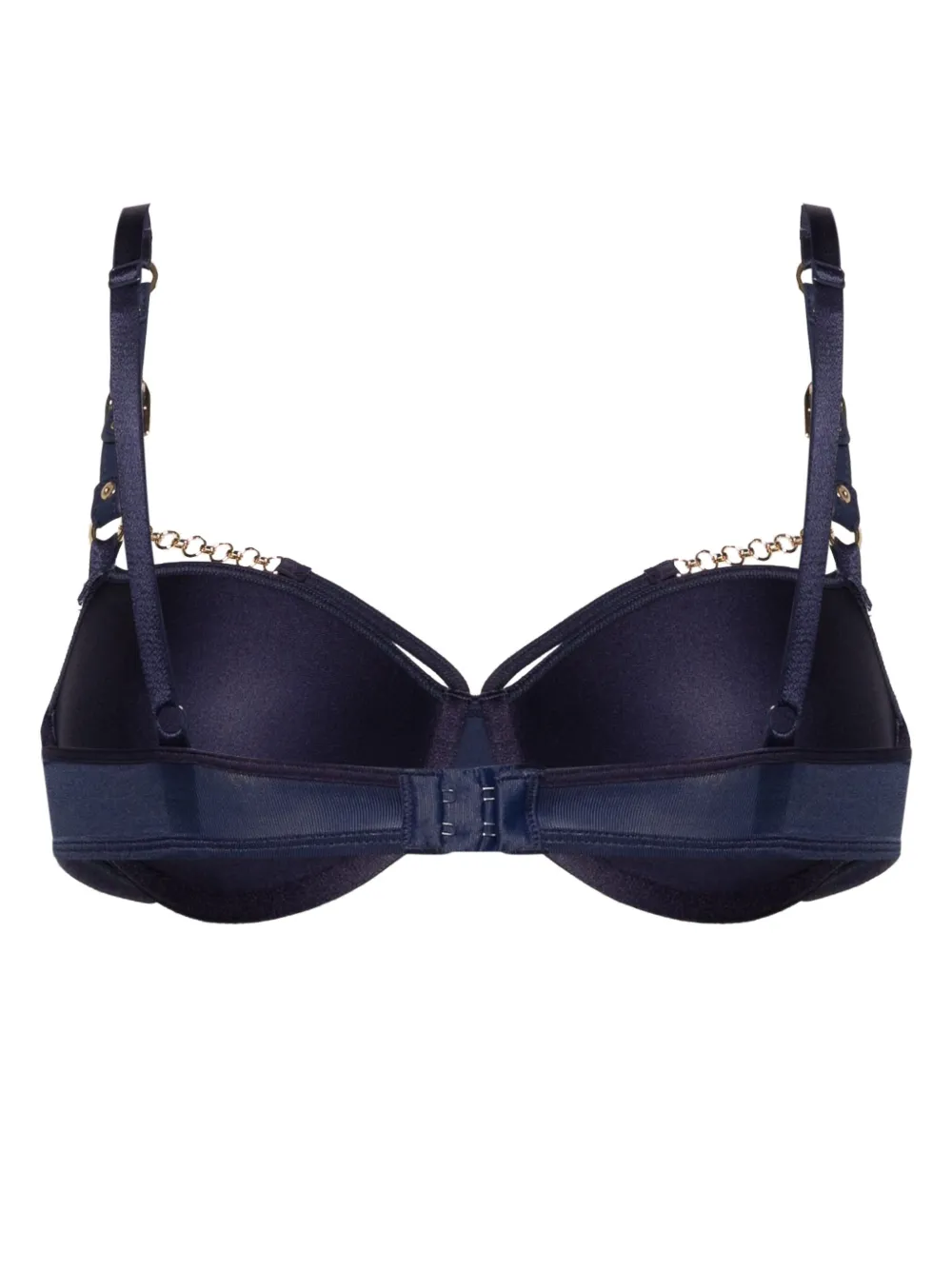Marlies Dekkers Morana push-up bh Blauw