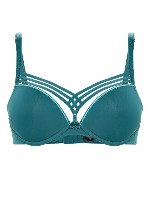 Marlies Dekkers Dame de Paris push-up bra