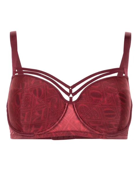 Marlies Dekkers Seduction plunge bra